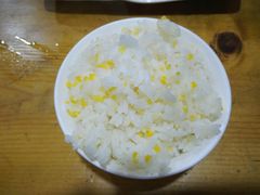 米饭-老东镇啤酒屋海鲜加工·蒸汽海鲜·海鲜烧烤(台东店)