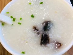 -胜记凯心茶餐厅(汇金财富广场店)