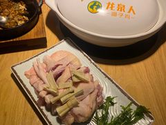 -龙泉人椰子鸡·糟粕醋·海南菜(南大桥店)