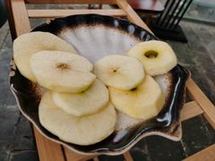 -蘑统田下·野生菌火锅