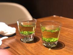 甘曼茶-山里亲戚(淞虹路店)
