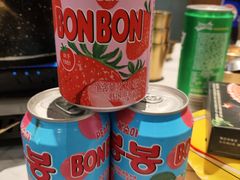 -朴鲸家正宗韩国料理(福田店)