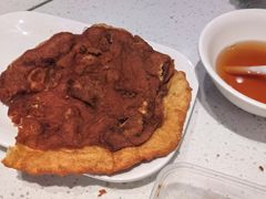 -黑窑厂糖油饼烤鸭·清真菜(旗舰店)