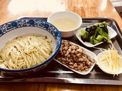 -裕兴记·三虾面(西北街总店)