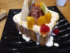 -峨嵋小镇·川菜(勒泰中心店)