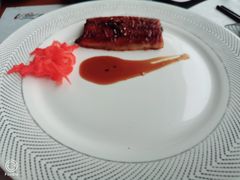 -V Bar海景扒房(北海湾惠龙万达嘉华酒店)