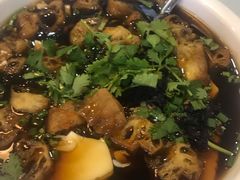 -呼吸森林·生态农庄农家乐私房菜