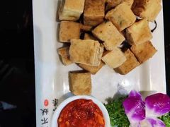 -简小姐·上海餐厅(长城大厦店)