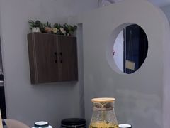-香缇小院私房菜(盐务街店)
