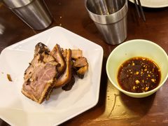 -沣元春饼馆(幸福巷店)