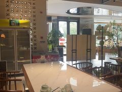 -风味小馆(天目湖宾馆店)