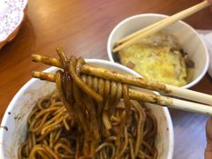 蔡林记原味热干面-蔡林记(广埠屯店)
