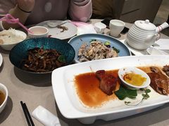 -尚一汤·粤菜海鲜(环球港店)