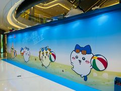 -首开·龙湖成都西宸天街