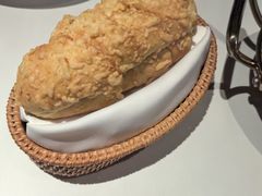 -Oyster Talks 四度蚝法餐厅