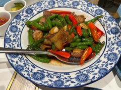 -杭州西湖柳莺里酒店·闻莺厅