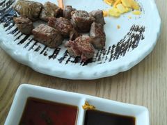 -天丰日本料理·铁板烧