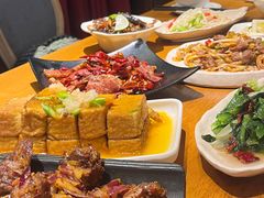 -隔壁老王·家常云南菜(花巷店)