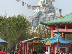 -厦门方特梦幻王国