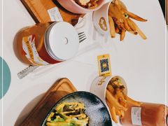 -艾薯夫妇Aysh(福田星河COCOPark店)