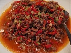 -院里寻菜·精致庭院菜(观沙岭店)