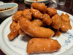 -恭敬李·烤鸭(天坛北门店)