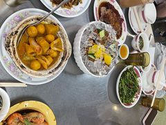 -安又胖韩国烤肉(美罗城店)