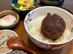 -ITARU食堂·定食料理(西丽店)