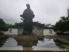 -王阳明故居