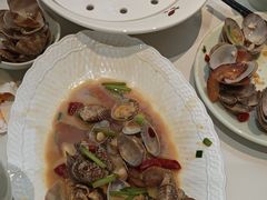 -船歌·鱼水饺青岛菜(枫蓝国际购物中心店)