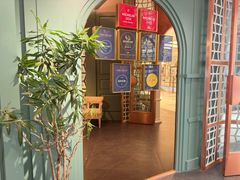 -南堂馆·新川菜(春熙路店)