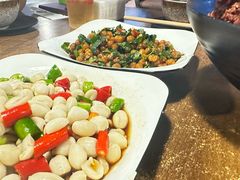 -爆好吃夜市大排档·乐山江湖菜(中心城总店)