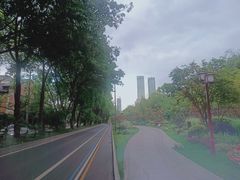 -望江楼公园