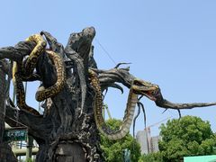 -中华恐龙园