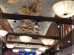 大堂-宋园·金宴浙鲜馆(静安店)
