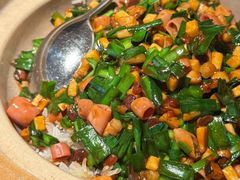 -小厨师·二十年沈家门小海鲜(百井坊巷店)