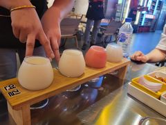 -大头叔烤鸡爪·朝鲜族烤串(天池路店)