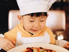 -北京华彬费尔蒙酒店·刃餐厅