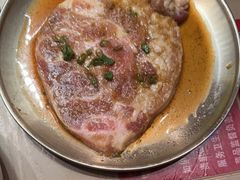 -西塔老太太泥炉烤肉(温州首店万象城黑金店)