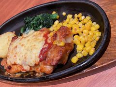 -萨莉亚意式餐厅(万嘉商业广场店)
