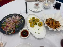 -小榄公饭店·岭南庭院餐厅(民安北路店)