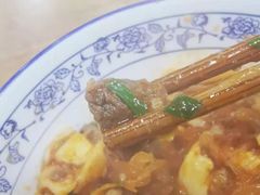 -老刘家泡馍·陕西老字号(钟楼广济街店)