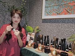 -泰适SPA馆丨精油·按摩·足道(后海地铁口店)