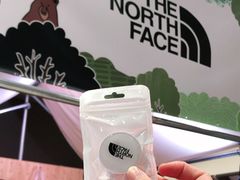 -THE NORTH FACE(龙之梦店)