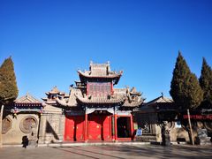 -高庙保安寺