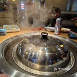 一锅铁锅炖，你我更亲近。