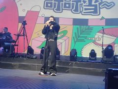 -赤红音乐现场(浦东金桥路店)