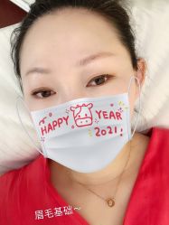 -久匠·纹眉半永久野生眉