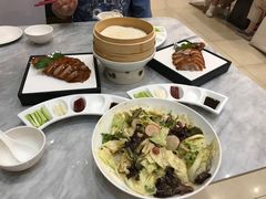 -玉华台饭庄·淮扬菜·烤鸭(望京店)