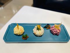 -马克西姆俄罗斯餐厅(通亚街店)